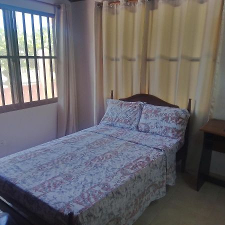 Hostal Green Bay San Andres  Ngoại thất bức ảnh