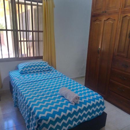 Hostal Green Bay San Andres  Ngoại thất bức ảnh