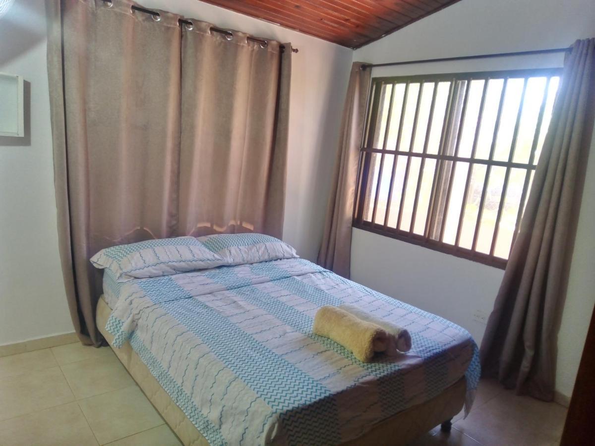 Hostal Green Bay San Andres  Ngoại thất bức ảnh