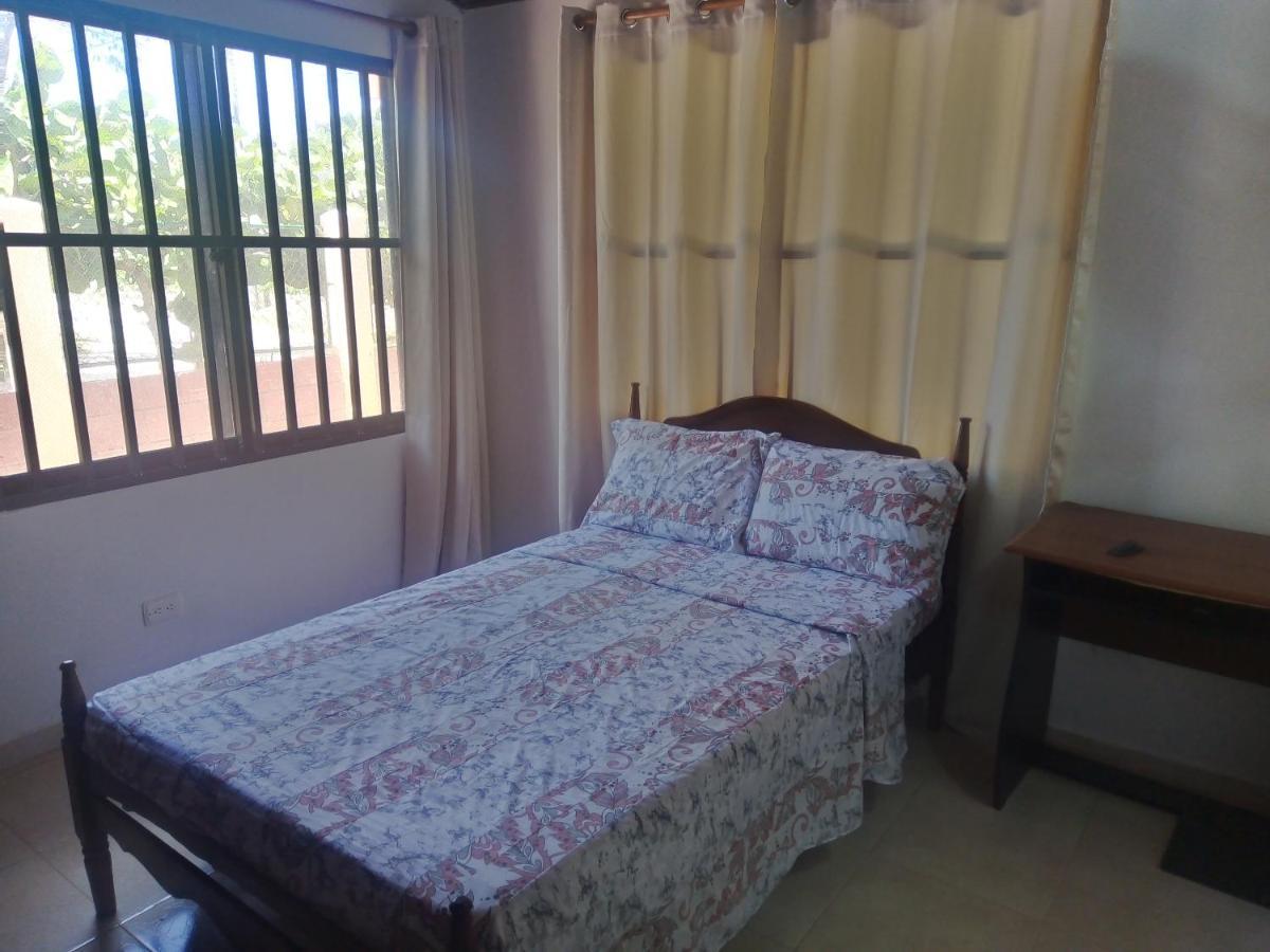 Hostal Green Bay San Andres  Ngoại thất bức ảnh
