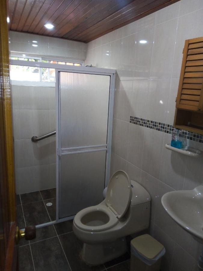 Hostal Green Bay San Andres  Ngoại thất bức ảnh