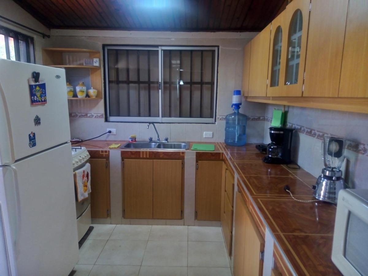 Hostal Green Bay San Andres  Ngoại thất bức ảnh